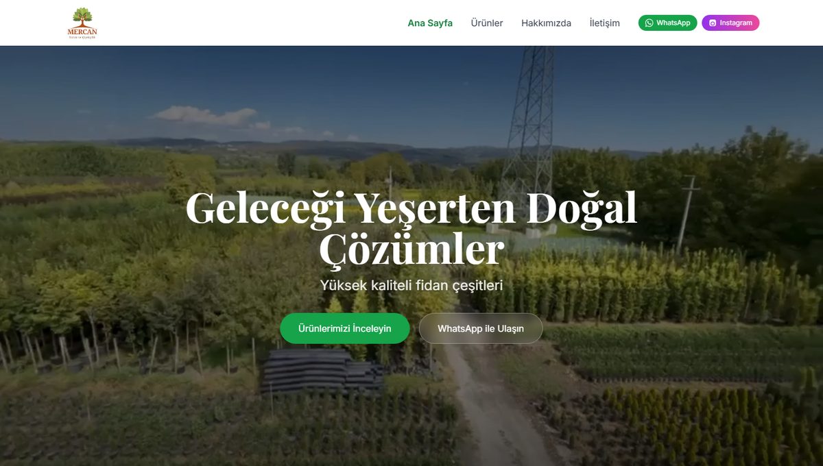 mercantarimvefidancilik.com ana sayfa